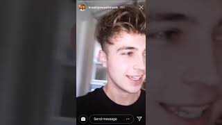 Roadtrip personal insta stories~14/04/19