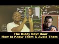 Puff Daddy - The Diddy Next Door - Their Ways, and Method -  How to Avoid Them and Protect Yourself