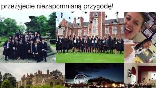 Jak otrzymać stypendium zagraniczne?