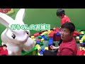 ★「室内アスレチック～！」レゴランド®・ジャパン・ホテル★legoland® japan hotel ★