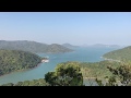 Hiking in Sai Kung (Hong Kong)