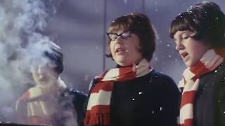 The Orchids - Mr. Scrooge (Just for You, 1964)