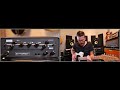 Synergy Amps – Syn1 and Friedman BE – Shawn Tubbs demo