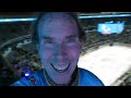 Action Vid 3/3: Great Success! THE Sports Travel GOAT Sees Ice Hockey on 5th Continent, Kazakhstan!