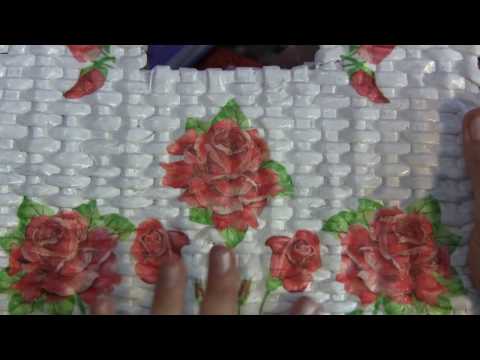 Bags. Woven design for ladies. Part 9.2. Bags. Woven design for ladies. Part 9.2.