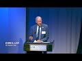 July 2023 LSC Forum on Increasing Access To Justice