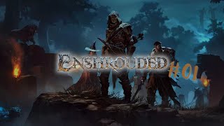 Enshrouded#01 - Découverte en compagnie de @Lestralive [10/08/2024]