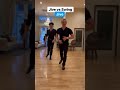 Jive & Swing difference - DanceWithOleg.com #olegastakhov