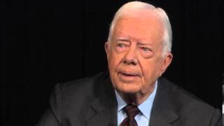 Jimmy Carter on Speed Reading 101