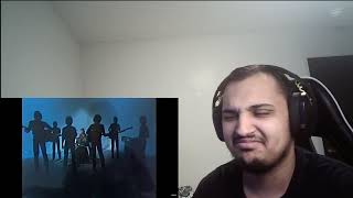 Air Supply "All Out Of Love" Reaction