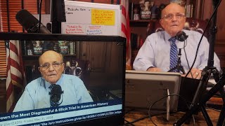 America's Mayor Live (935): The U.S. is Preparing for New Military Strikes Against Iranian Regime