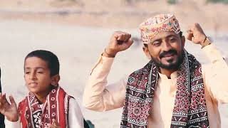 Sindh Muhnji Maa | Ashfaq Chandio | Culture Day Song