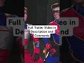 Henry Danger The Movie Season 6 New Video Scene Let’s Get Awesome in Comments & Description