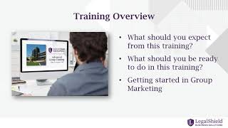 Class 1 LegalShield Advanced B2B Training 2019