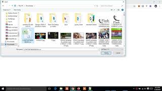 Flask MySQL CSV File Data Upload On Database
