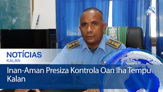 PNTL Apela ba Inan Aman Kontrola Oan Iha Tempu Kalan Hodi Labele Envolve An Iha Krime