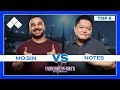 Evo 2024: UNDER NIGHT IN-BIRTH II Sys:Celes Losers Finals | Mo.Sin vs Notes