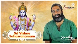 Vishnu sahasranamam, video-64🙏(വിഷ്ണു സഹസ്രനാമ പര്യടനം )Re-reading:Jinesh.narayanan