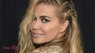 Carmen Electra , 53 , Shows Her Huge Size In New Bikini Photos