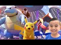 Pokemon Unite Gameplay with Kaison   CKN Gaming