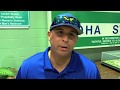 State Tournament: Hilo Coach Kaeo Drummondo