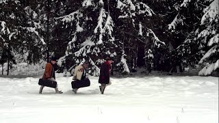 Trebunie-Tutki - Hej Hanko!