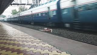 Mumbai-pune Pune Sinhgad Express 11010