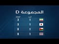 المنتخب العماني كأس آسيا 2004