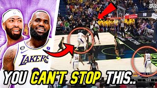 Lakers Just Showed EXACTLY Why They Remain a HUGE THREAT! | Lakers Win vs Pelicans, LOCK IN 8th Seed