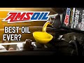 Is AMSOIL the Best Synthetic Oil in 2024? Performance & Benefits