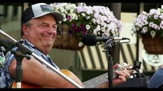 Farewell Smiley: Leon Olson