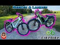 Likebike Lander & Seeker E Bike Review