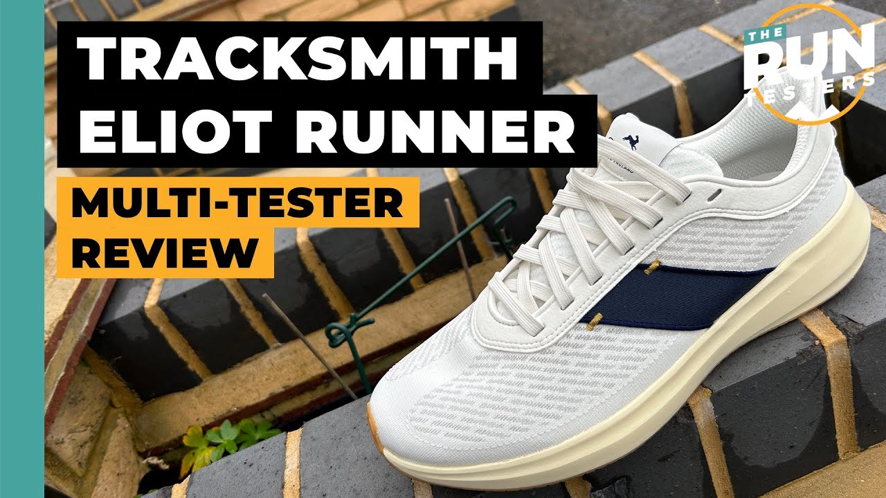 Tracksmith Eliot Runner Multi-Tester Review: More Than A Pretty Face ...