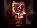 THE ACOLYTE EPISODEs 1 & 2 REVIEW #starwars