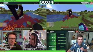 Final Day Minecraft Playoffs Minecraft