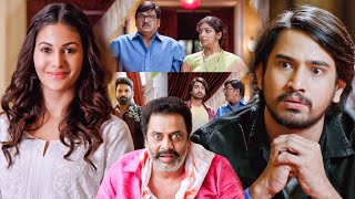 Rowdy Raja Movie Best Scenes | South Movie | Raj Tarun, Amyra Dastur | Aditya Dumdaar Dubbed Movies