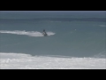 nathan fletcher s heavy wipeout at waimea