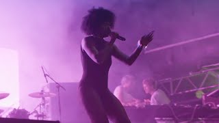 PNAU - Chameleon | Live at Beyond The Valley 2018