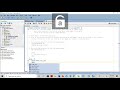 SQL 101: 10. Creating simple stored procedure to delete records from tables