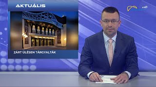 Aktuális  2021.03.29.