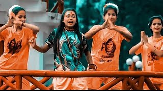 #Video | कांवरिया डोले हे Ft #Rani | #Shilpi Raj | Kanwariya Dole He | Bhojpuri Bol Bam Song 2023