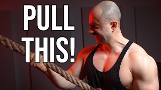 The Secrets Of Rope Pulling