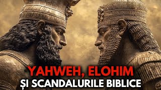 Elohim și Yahweh: Scandalurile Ascunse ale Bibliei