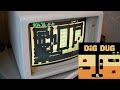 digger by windmill software quicky review 1983 pc