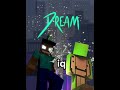 herobrine vs Dream   who will win?