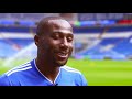 sol bamba reacts to neil warnock saying he is better than virgil van dijk