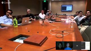 LA Clojure: Hoplon & Boot