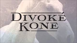 Divoké Kone - Krehké Osudy (Wild Horses - Fragile Fates)