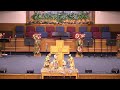 First Baptist Chandler, OK Live Stream