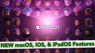 WWDC 2021 Recap - Was It A Disappointment?